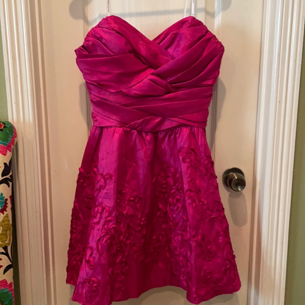 Masquerade Dress